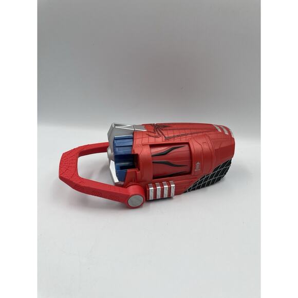 Marvel Spiderman 2011 Dart Shooter Wrist Attachment - No Darts Included - Picture 1 of 8